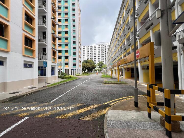 Blk 295A Compassvale Crescent (Sengkang), HDB 5 Rooms #448642411